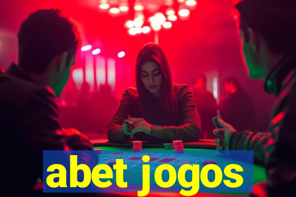 abet jogos